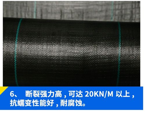 防草布多少錢一米防草布價(jià)格