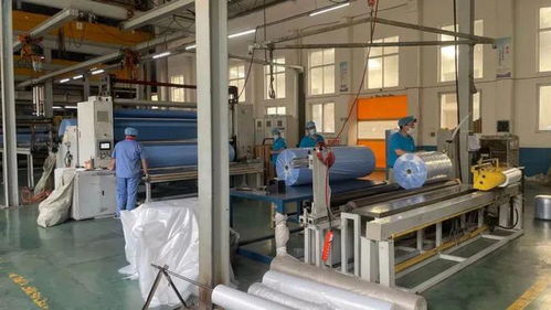 科技帶動 創(chuàng)新引領(lǐng) 記者走進(jìn)我市重點化工項目