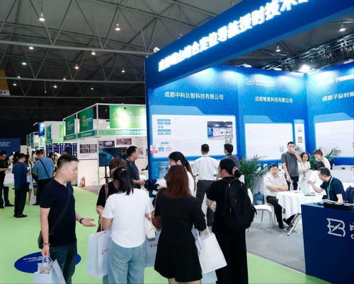 深耕綜合pnt賽道,成都中科比智爭做行業(yè)引領(lǐng)者