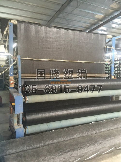 濰坊地區(qū)優(yōu)質(zhì)PE編織布、PE布及經(jīng)緯編布采購(gòu)與銷(xiāo)售指南